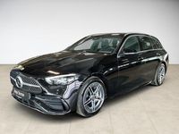 Gebraucht Mercedes C300 Style 265 PS (194 kW) 2025 Schwarz Limousine