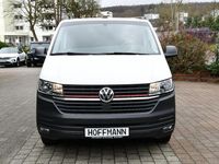Gebraucht VW Transporter 150 PS (110 kW) 2022 Weiß Van