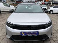 Gebraucht Opel Corsa 101 PS (74 kW) 2025 Kristall silber  metallic (metallic) Kleinwagen