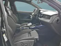 Neu Audi RS3 Sportback 400 PS (294 kW) 2026 Schwarz Kleinwagen