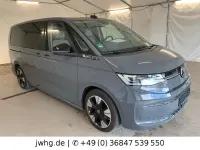 Occasion VW Multivan 150 ch (110 kW) 2022 Gris Monospace
