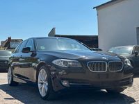 Gebraucht BMW 530 Performance 258 PS (189 kW) 2013 Schwarz Kombi