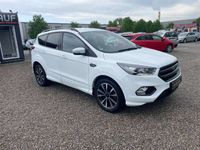 gebraucht Ford Kuga ST-Line Navi!Kamera!Sitzheizung!!Lenkradheuzung!!