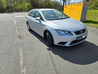 gebraucht Seat Leon ST Leon 1.2 TSI