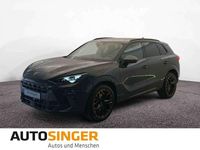 Neu Cupra Terramar VZ 265 PS (194 kW) 2026 Fjordblau SUV