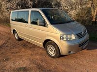 Second-hand VW T5 174 CP (127 kW) 2007 Auriu Van