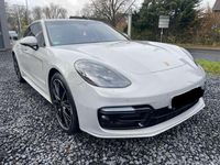 Gebraucht Porsche Panamera 4 Executive 330 PS (242 kW) 2018 Grau Limousine