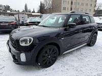 Gebraucht Mini Cooper SD 190 PS (139 kW) 2020 Schwarz Kleinwagen