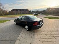 gebraucht Mercedes C200 CDI -Sport Edition -Xenon-TÜV NEU