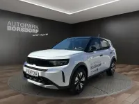 Neu Opel Frontera Ultimate 145 PS (106 kW) 2026 Weiß SUV