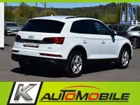 Occasion Audi Q5 Advanced 299 ch (219 kW) 2023 Blanc SUV