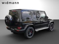 gebraucht Mercedes G63 AMG AMG