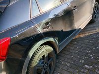 Gebraucht Audi Q2 190 PS (139 kW) 2019 Schwarz SUV