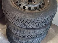 Gebraucht Toyota Yaris Cool 69 PS (50 kW) 2009 Limousine