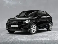 Second-hand Audi Q2 Advanced 190 CP (139 kW) 2025 Negru SUV