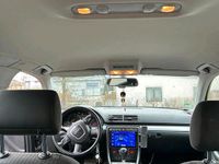 Gebraucht Audi A4 Comfort 141 PS (103 kW) 2006 Schwarz Kombi