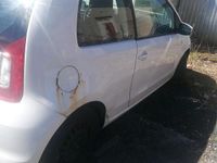 Gebraucht Skoda Citigo 60 PS (44 kW) 2013 Kleinwagen