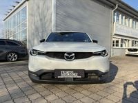 Gebraucht Mazda MX30 Edition 106 kW (145 PS) 2020 Weiß SUV