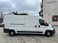 gebraucht Peugeot Boxer 2.2 JTD Kasten L3 H2