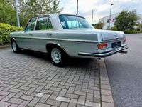 Gebraucht Mercedes W108 SE 200 PS (147 kW) 1971 Silber Limousine