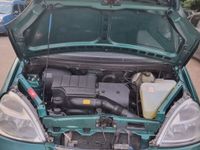 gebraucht Mercedes A160 klasse automatikgetriebe 2500€