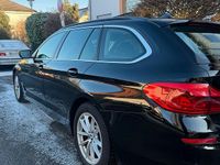Gebraucht BMW 520 190 PS (139 kW) 2017 Kombi