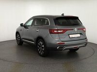 Gebraucht Renault Koleos Techno 184 PS (135 kW) 2023 Graphit grau metallic (metallic) SUV