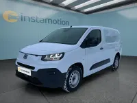 Neu Fiat Doblò 131 PS (96 kW) 2025 Weiß Van / Kleinbus