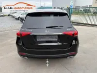 Gebraucht Mercedes GLE350 AMG 194 PS (142 kW) 2023 Schwarz SUV