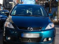 gebraucht Mazda 5 2.0 diesel