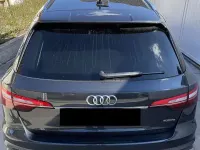 Używany Audi A4 Advanced 204 KM (150 kW) 2021 Szary Kombi