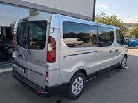 Neu Renault Trafic 150 PS (110 kW) 2025 Highland grey Van / Kleinbus