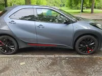 Gebraucht Toyota Aygo X 72 PS (52 kW) 2023 SUV
