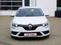 Usata Renault Mégane Life 116 CV (85 kW) 2019 Bianco Berlina