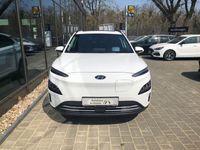 gebraucht Hyundai Kona elektro 64kwh trend +navip+glasschiebedach+