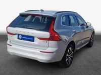 Gebraucht Volvo XC60 Core 250 PS (183 kW) 2024 Grau SUV
