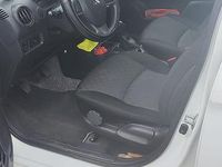 Second-hand Mitsubishi Space Star 80 CP (58 kW) 2020 Alb Hatchback