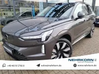 Gebraucht Volvo EX90 Ultra 300 kW (408 PS) 2025 Grau SUV