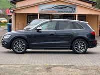 gebraucht Audi SQ5 3.0 TDI Competition Quattro *TÜV NEU *TOP