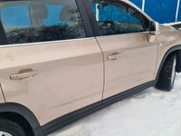 Gebraucht Chevrolet Orlando LTZ 130 PS (95 kW) 2012 Gold Van / Kleinbus