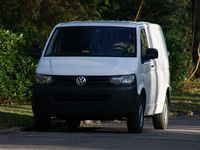 Second-hand VW Transporter 84 CP (61 kW) 2014 Alb Van