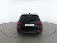 Gebraucht Audi A6 Sport 2022 Schwarz Kombi