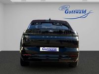 Gebraucht Ford Capri Premium 210 kW (286 PS) 2024 Schwarz SUV