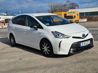 gebraucht Toyota Prius+ Prius+ 1.8-l-VVT-i 7Sitzer Navigation Hybrid