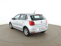 gebraucht VW Polo 1.0 Edition BlueMotion, Benzin, 11.000 €