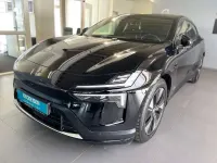 Gebraucht Polestar 4 Pilot 200 kW (272 PS) 2025 Schwarz SUV