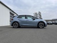Gebraucht VW ID.3 Pro 150 kW (204 PS) 2021 Blau Kleinwagen