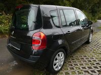 gebraucht Renault Grand Modus Dynamique*NUR.9300Km*SCHEKHEFT*