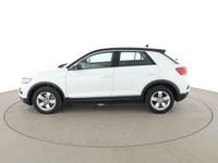 Gebraucht VW T-Roc Style 150 PS (110 kW) 2018 Weiß SUV
