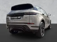 Gebraucht Land Rover Range Rover evoque SE 204 PS (150 kW) 2023 Gold SUV